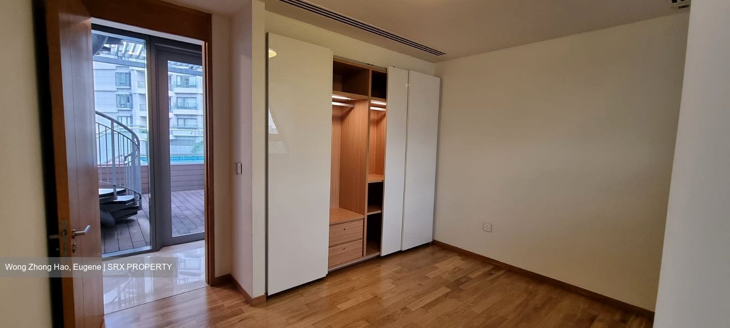 The Concourse (D7), Condominium #406723331